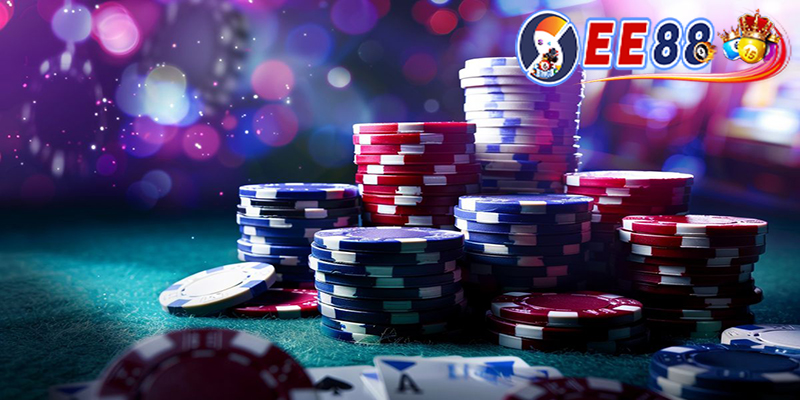 Poker tại EE88 | Trải nghiệm đẳng cấp với trò chơi chuyên nghiệp