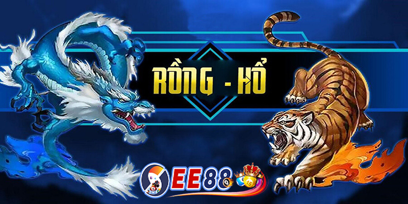 Rồng hổ ở EE88 | Trải nghiệm sự kịch tính và phần thưởng lớn